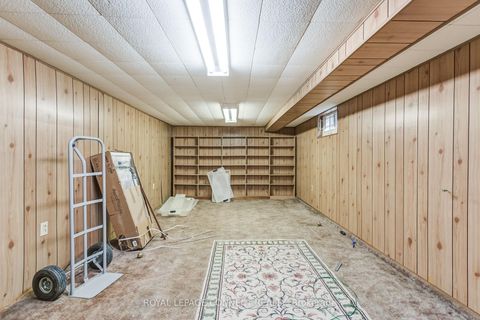 Photo 16 at 1171 Islington Avenue, Queensway, Toronto