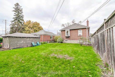 Photo 23 at 1171 Islington Avenue, Queensway, Toronto