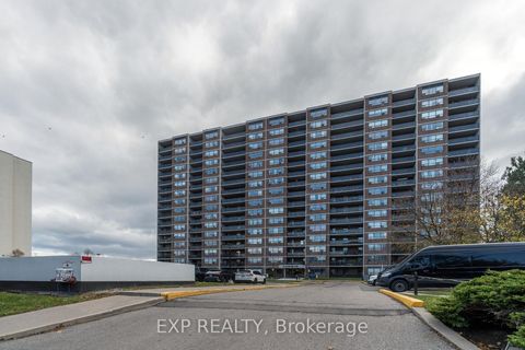 Photo 0 at 714 - 45 Sunrise Avenue, Victoria Village, Toronto