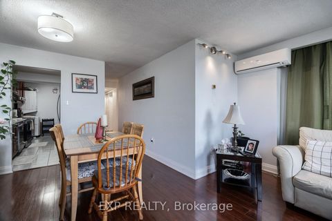 Photo 6 at 714 - 45 Sunrise Avenue, Victoria Village, Toronto