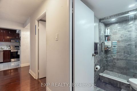 Photo 8 at 714 - 45 Sunrise Avenue, Victoria Village, Toronto