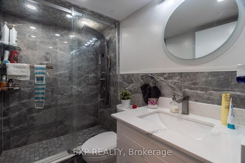 Photo 9 at 714 - 45 Sunrise Avenue, Victoria Village, Toronto