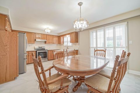 Photo 8 at 2 Lapworth Crescent, Steeles, Toronto