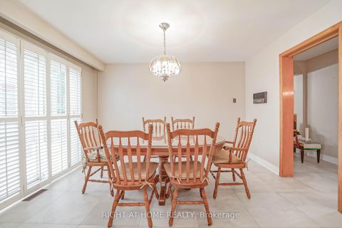 Photo 11 at 2 Lapworth Crescent, Steeles, Toronto