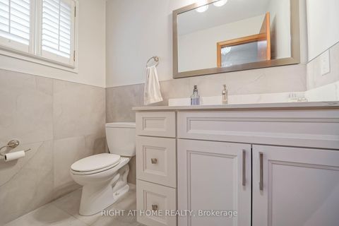 Photo 13 at 2 Lapworth Crescent, Steeles, Toronto