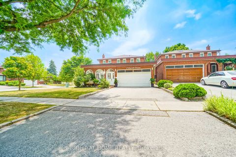 Photo 43 at 2 Lapworth Crescent, Steeles, Toronto