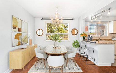 Photo 3 at 95 Willowridge Road, Richview, Toronto