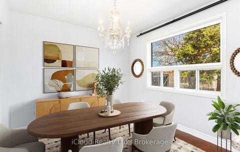 Photo 4 at 95 Willowridge Road, Richview, Toronto