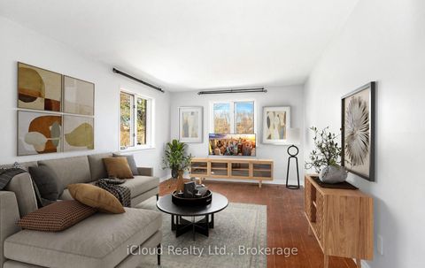 Photo 6 at 95 Willowridge Road, Richview, Toronto