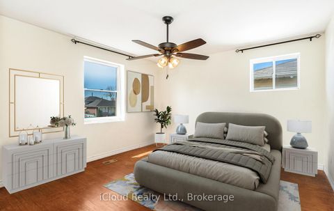 Photo 7 at 95 Willowridge Road, Richview, Toronto