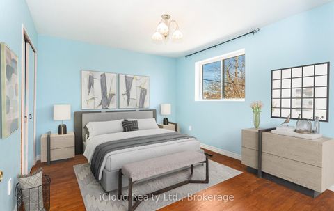 Photo 8 at 95 Willowridge Road, Richview, Toronto