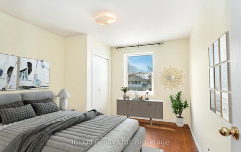Photo 9 at 95 Willowridge Road, Richview, Toronto