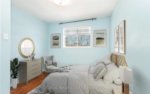 Photo 10 at 95 Willowridge Road, Richview, Toronto