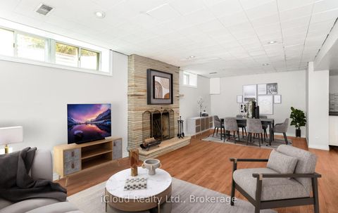 Photo 11 at 95 Willowridge Road, Richview, Toronto