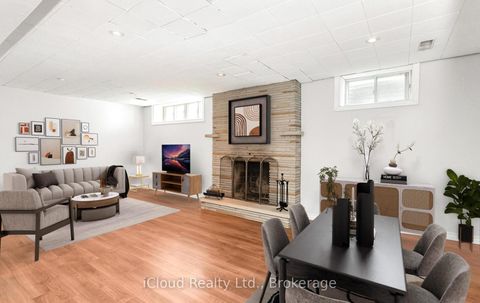 Photo 12 at 95 Willowridge Road, Richview, Toronto