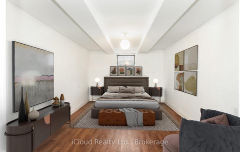 Photo 13 at 95 Willowridge Road, Richview, Toronto