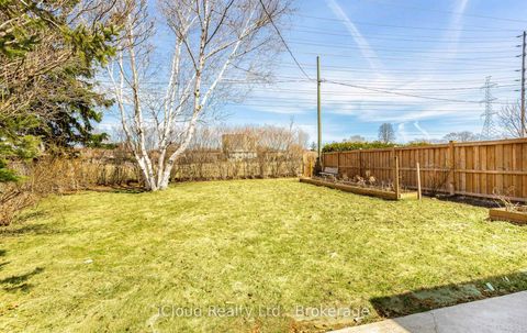 Photo 14 at 95 Willowridge Road, Richview, Toronto