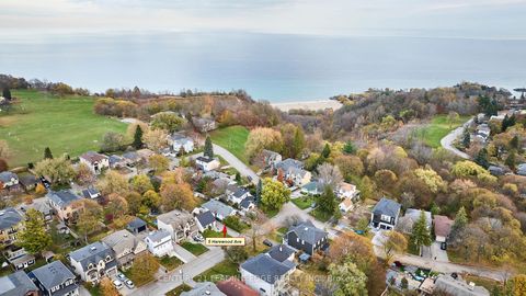 Photo 0 at 5 Harewood Avenue, Cliffcrest, Toronto