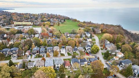 Photo 1 at 5 Harewood Avenue, Cliffcrest, Toronto