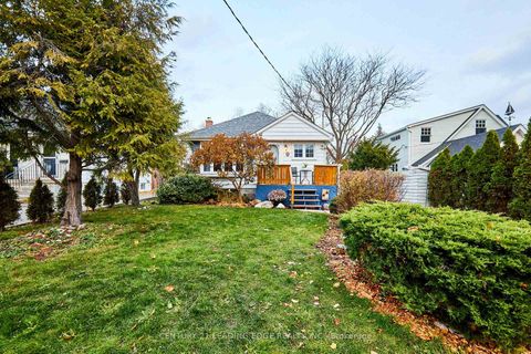 Photo 4 at 5 Harewood Avenue, Cliffcrest, Toronto