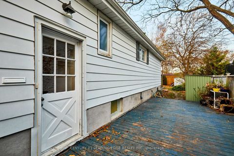 Photo 5 at 5 Harewood Avenue, Cliffcrest, Toronto