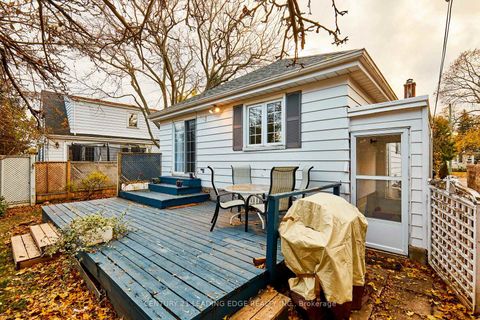 Photo 8 at 5 Harewood Avenue, Cliffcrest, Toronto