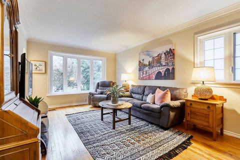 Photo 9 at 5 Harewood Avenue, Cliffcrest, Toronto