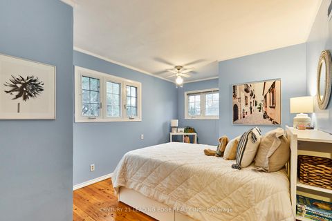 Photo 12 at 5 Harewood Avenue, Cliffcrest, Toronto