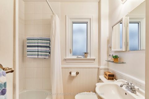 Photo 14 at 5 Harewood Avenue, Cliffcrest, Toronto