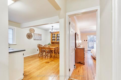 Photo 15 at 5 Harewood Avenue, Cliffcrest, Toronto
