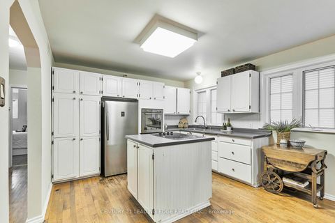 Photo 16 at 5 Harewood Avenue, Cliffcrest, Toronto