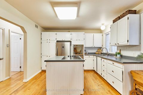 Photo 17 at 5 Harewood Avenue, Cliffcrest, Toronto