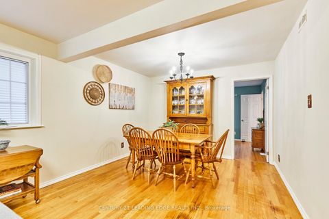 Photo 18 at 5 Harewood Avenue, Cliffcrest, Toronto