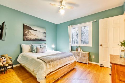 Photo 19 at 5 Harewood Avenue, Cliffcrest, Toronto