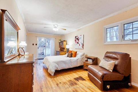 Photo 21 at 5 Harewood Avenue, Cliffcrest, Toronto