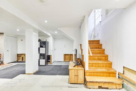 Photo 23 at 5 Harewood Avenue, Cliffcrest, Toronto