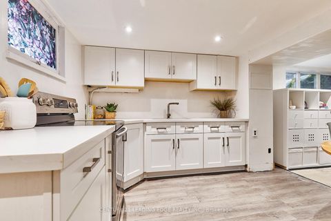 Photo 24 at 5 Harewood Avenue, Cliffcrest, Toronto