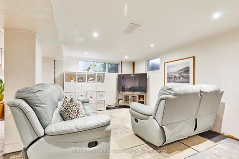 Photo 25 at 5 Harewood Avenue, Cliffcrest, Toronto