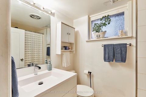 Photo 27 at 5 Harewood Avenue, Cliffcrest, Toronto