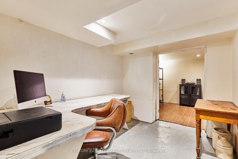 Photo 28 at 5 Harewood Avenue, Cliffcrest, Toronto