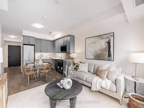 Photo 0 at 232 - 2343 Khalsa Gate, WM Westmount, Oakville