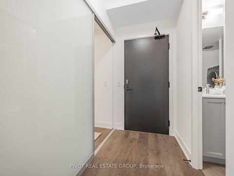 Photo 1 at 232 - 2343 Khalsa Gate, WM Westmount, Oakville