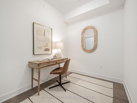 Photo 3 at 232 - 2343 Khalsa Gate, WM Westmount, Oakville