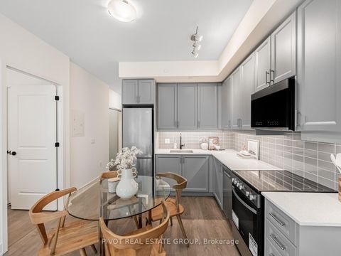 Photo 5 at 232 - 2343 Khalsa Gate, WM Westmount, Oakville