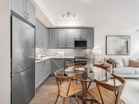 Photo 6 at 232 - 2343 Khalsa Gate, WM Westmount, Oakville