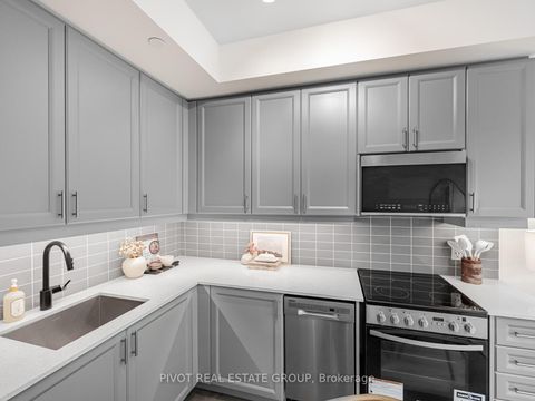 Photo 7 at 232 - 2343 Khalsa Gate, WM Westmount, Oakville