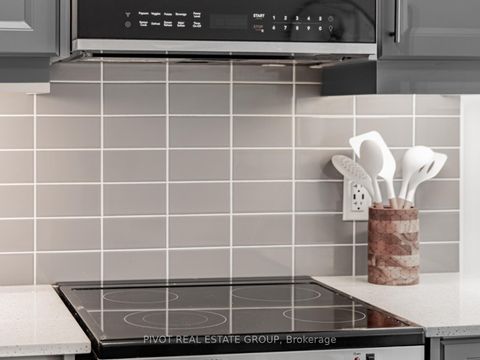 Photo 9 at 232 - 2343 Khalsa Gate, WM Westmount, Oakville