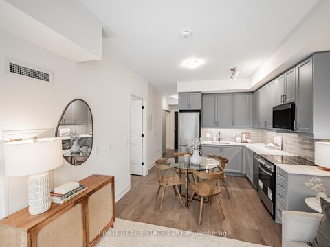 Photo 10 at 232 - 2343 Khalsa Gate, WM Westmount, Oakville