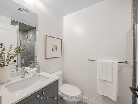 Photo 16 at 232 - 2343 Khalsa Gate, WM Westmount, Oakville