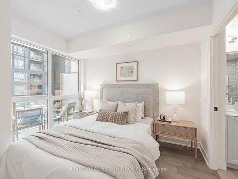 Photo 18 at 232 - 2343 Khalsa Gate, WM Westmount, Oakville